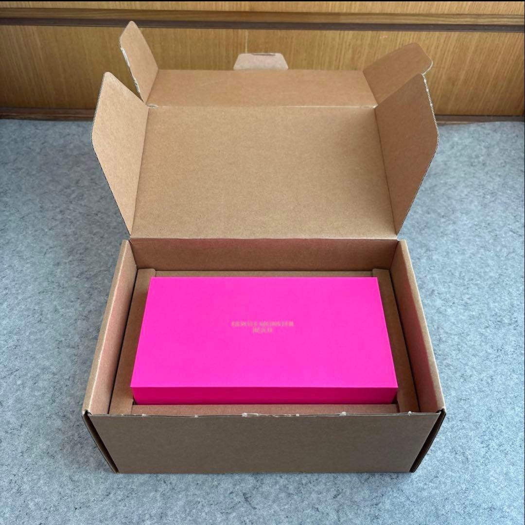 大*︎様 最終値下げ　美品　ケース証明書　ジェントルモンスター　ANTENA.C