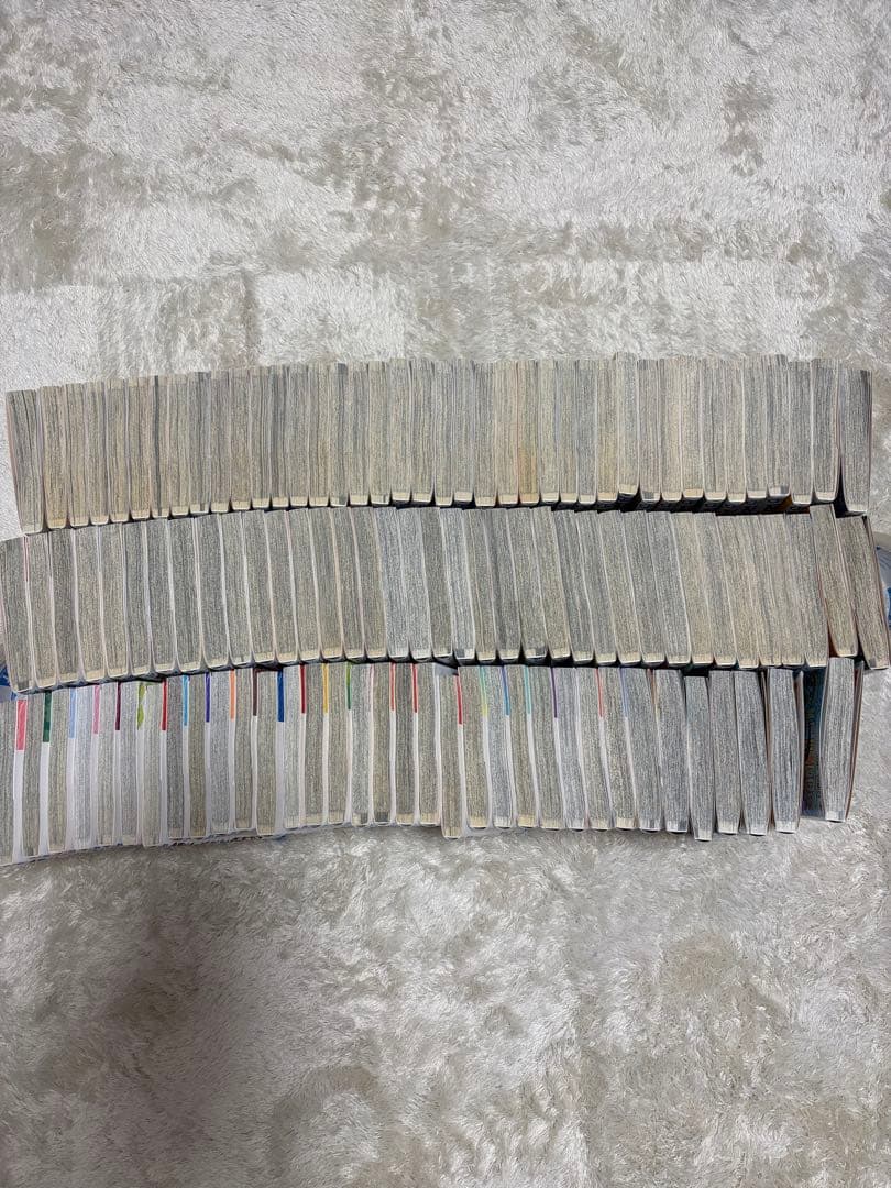 ワンピース　1-113巻セット