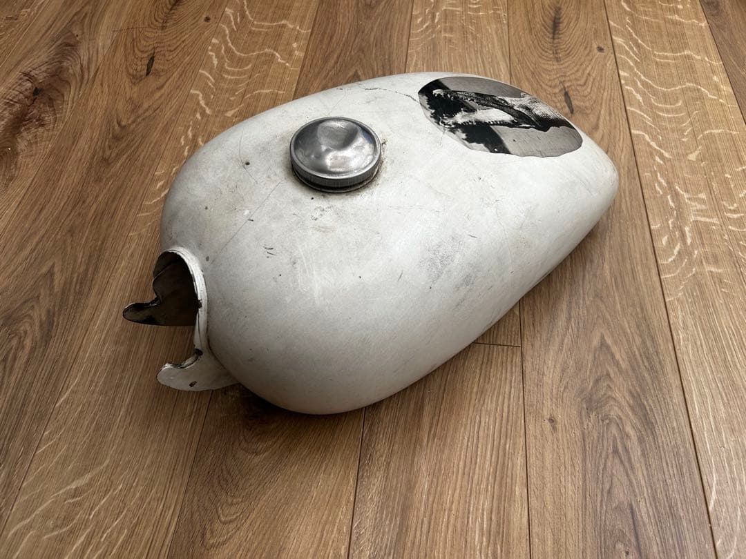 FXE ゴキタン ハーレー　パン　ナックル　ショベル　チョッパー　アイアン