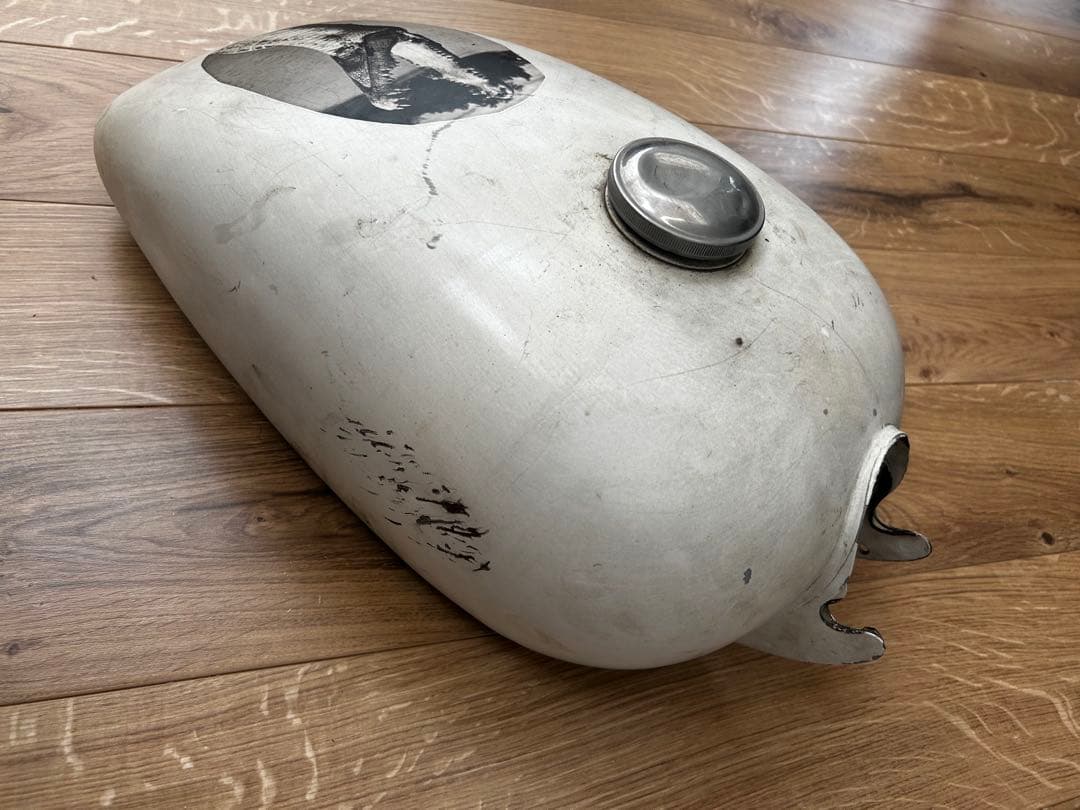 FXE ゴキタン ハーレー　パン　ナックル　ショベル　チョッパー　アイアン