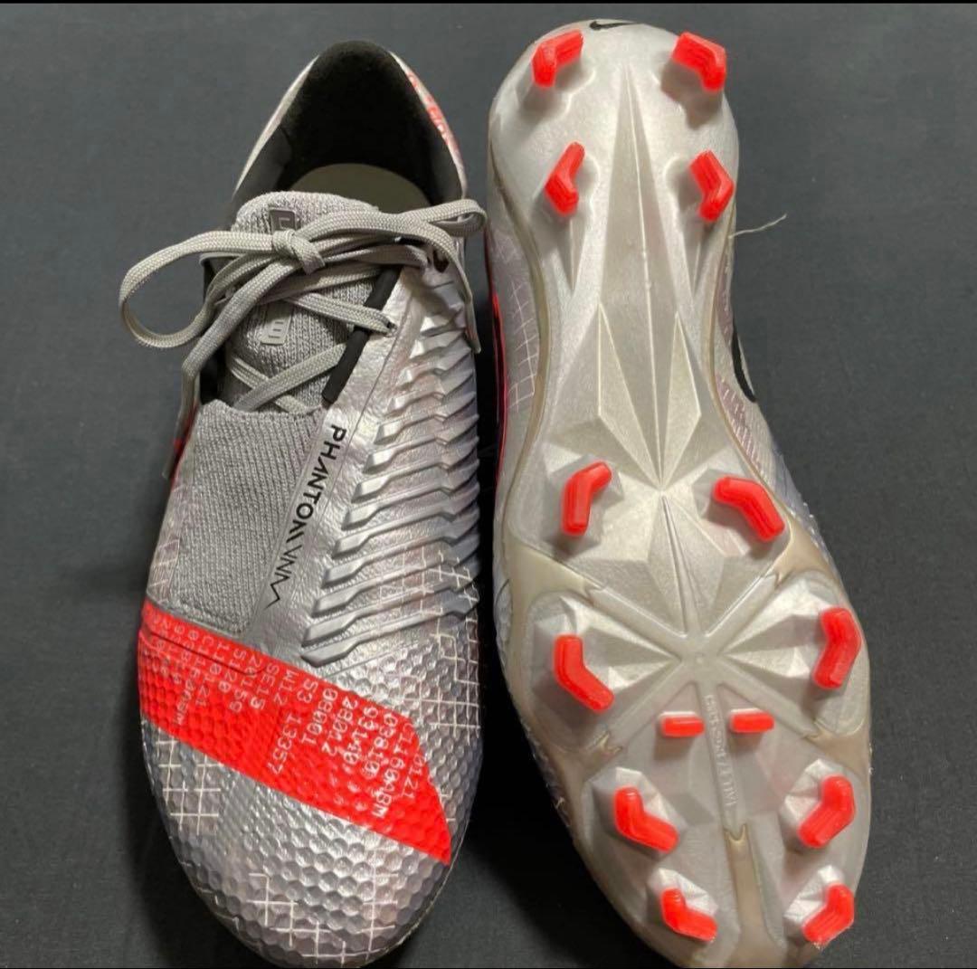NIKE ファントムヴェノム FG 25.5cm 51