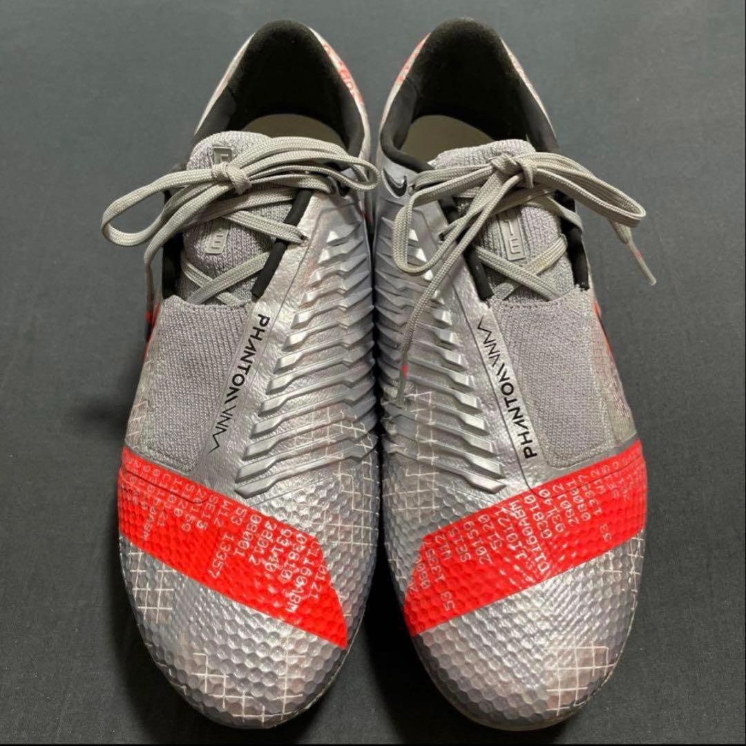 NIKE ファントムヴェノム FG 25.5cm 51