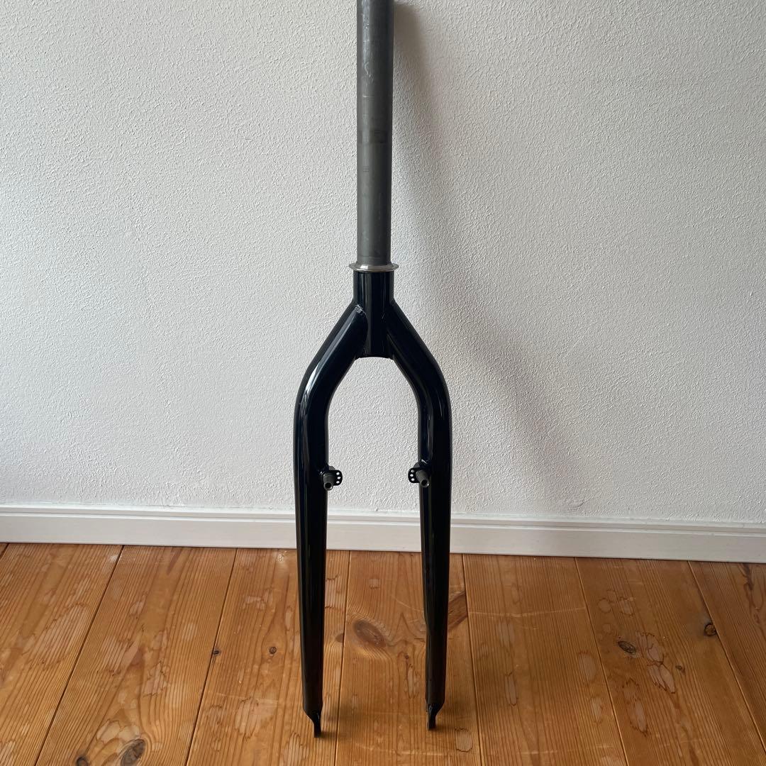 リジットフォーク　atb mtb vブレーキ