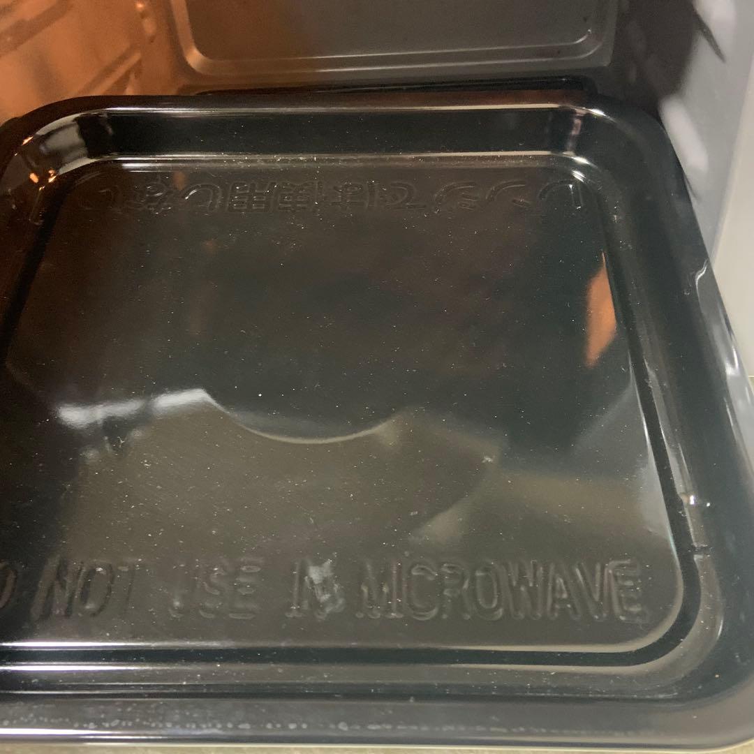 TOSHIBA ER-W16E9オーブン、グリルレンジ