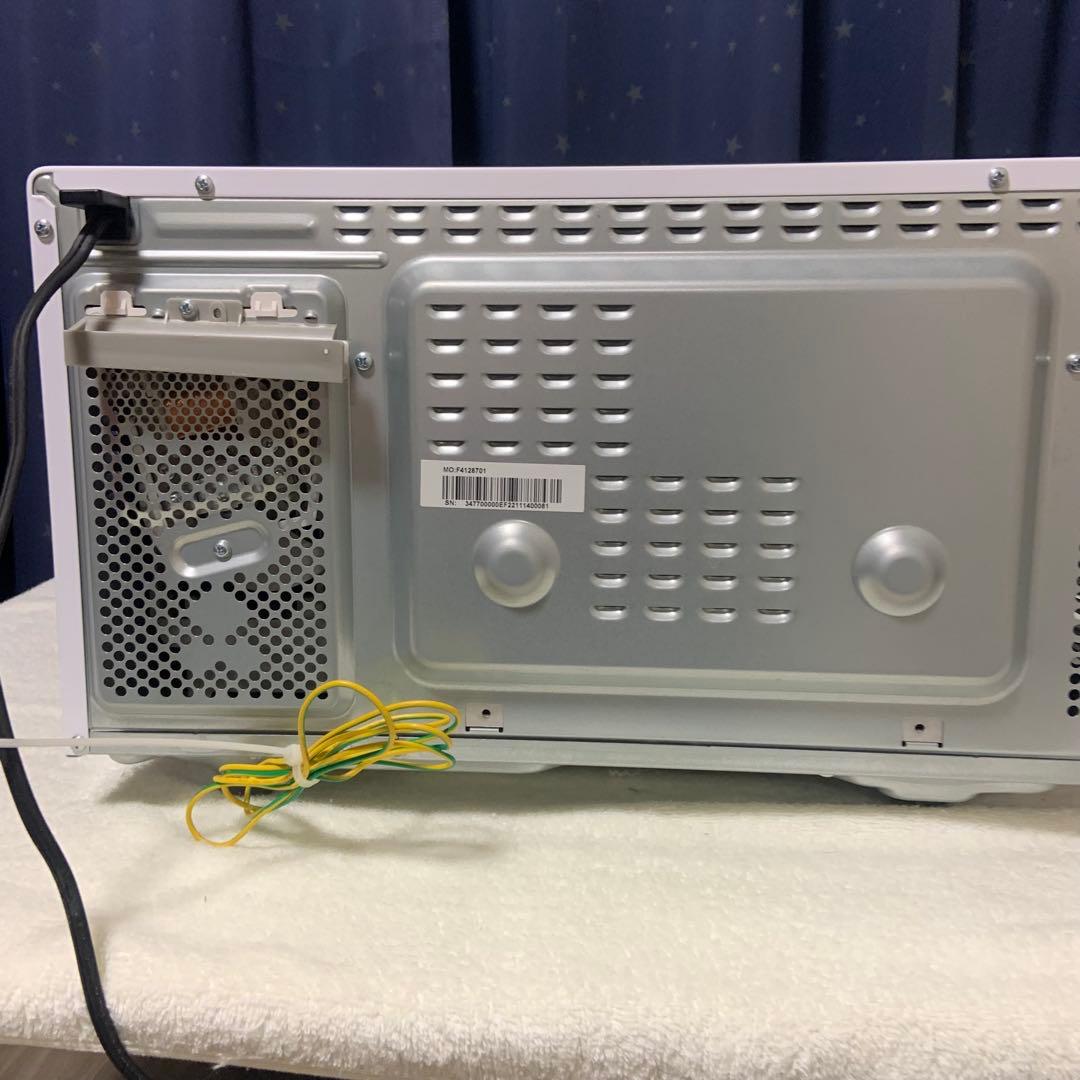 TOSHIBA ER-W16E9オーブン、グリルレンジ