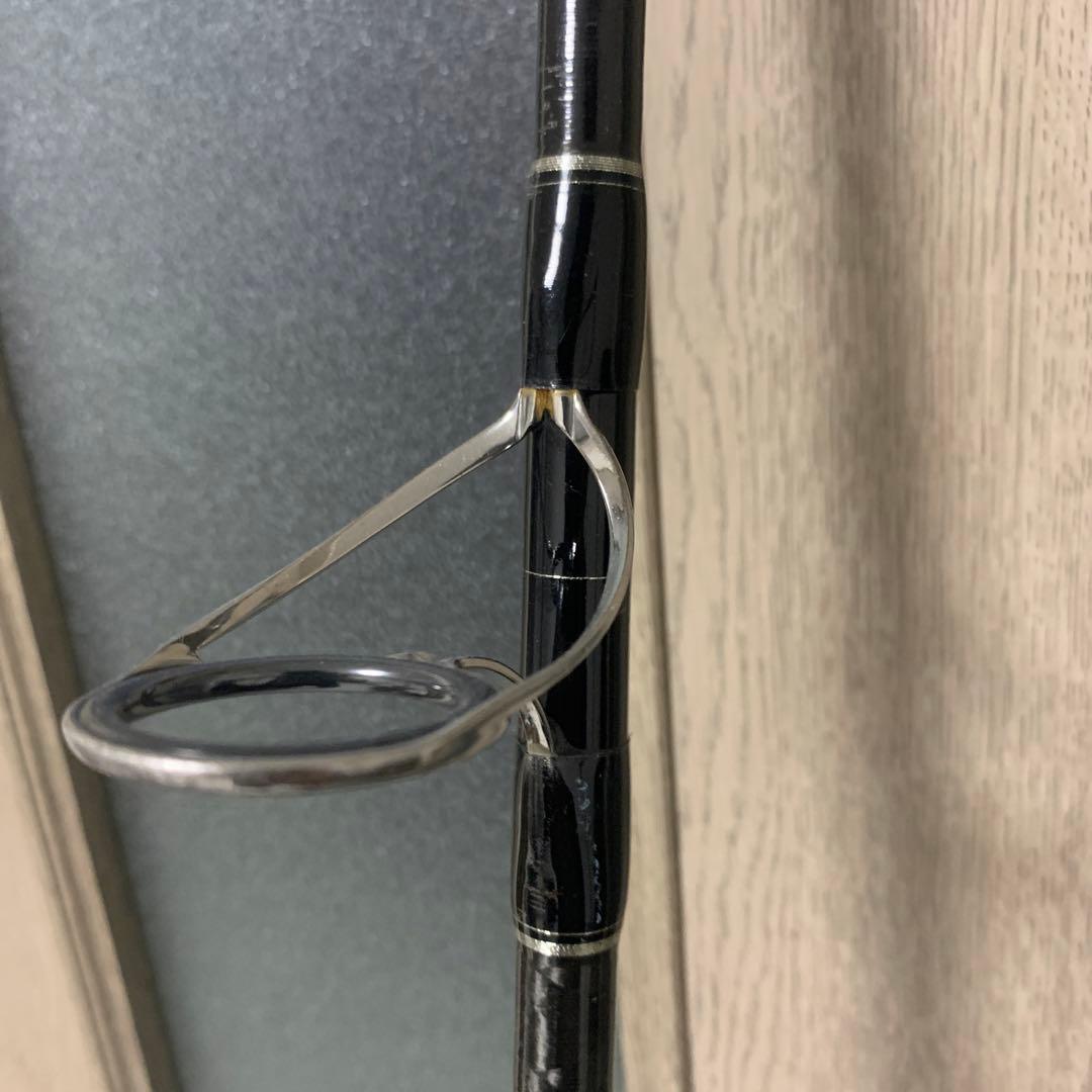 コルトスナイパーxr 106h ps シマノ