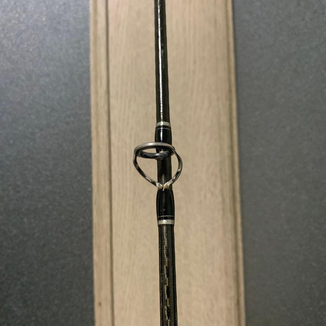 コルトスナイパーxr 106h ps シマノ