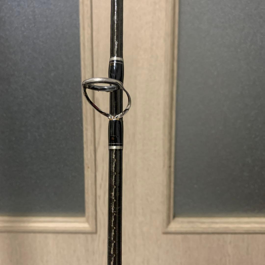 コルトスナイパーxr 106h ps シマノ