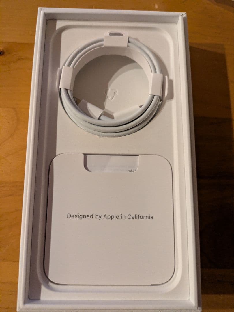 Apple iPhone 12 64GB 青　SIMフリー