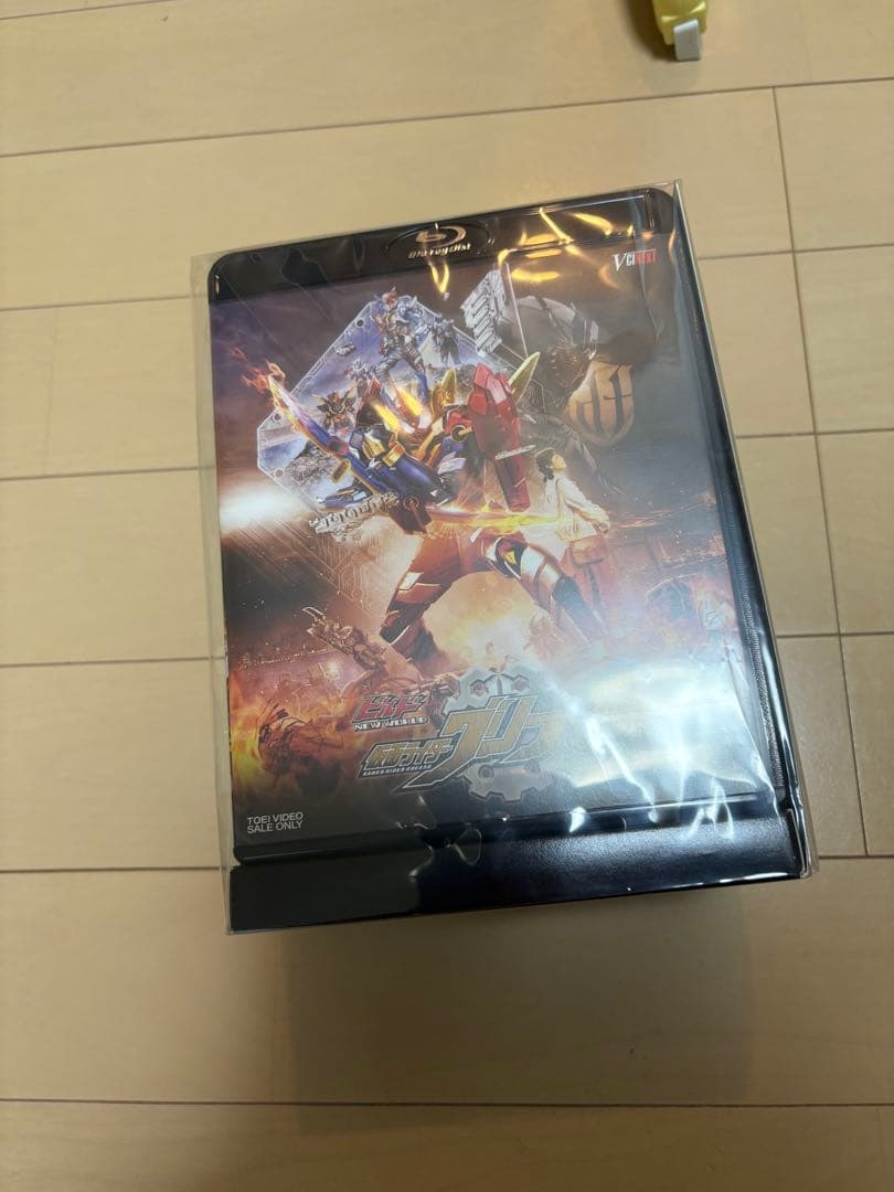 ビルド NEW WORLD 仮面ライダーグリス DXグリスパーフェクトキングダ…