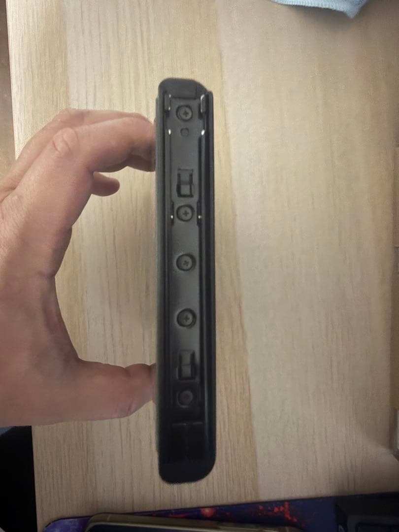 Nintendo Switch 本体 正常動作します