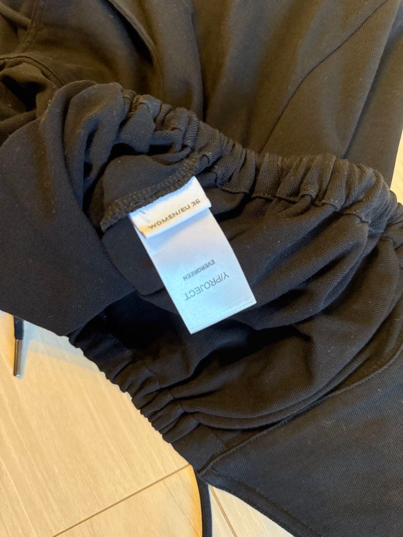 トップス Y project