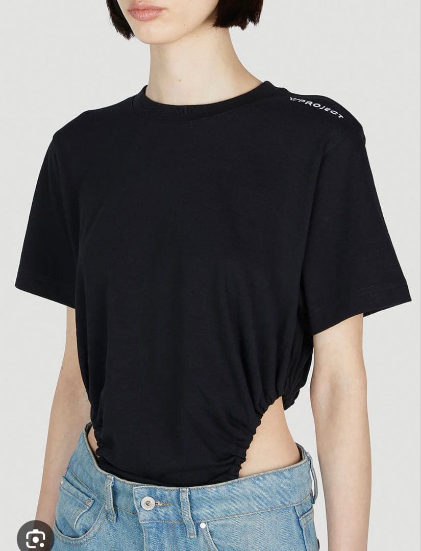 トップス Y project