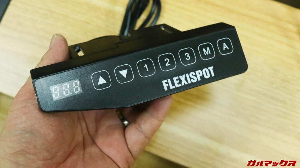 新品未使用 FLEXISPOT E3W 電動昇降デスク脚 ホワイト スタンディン