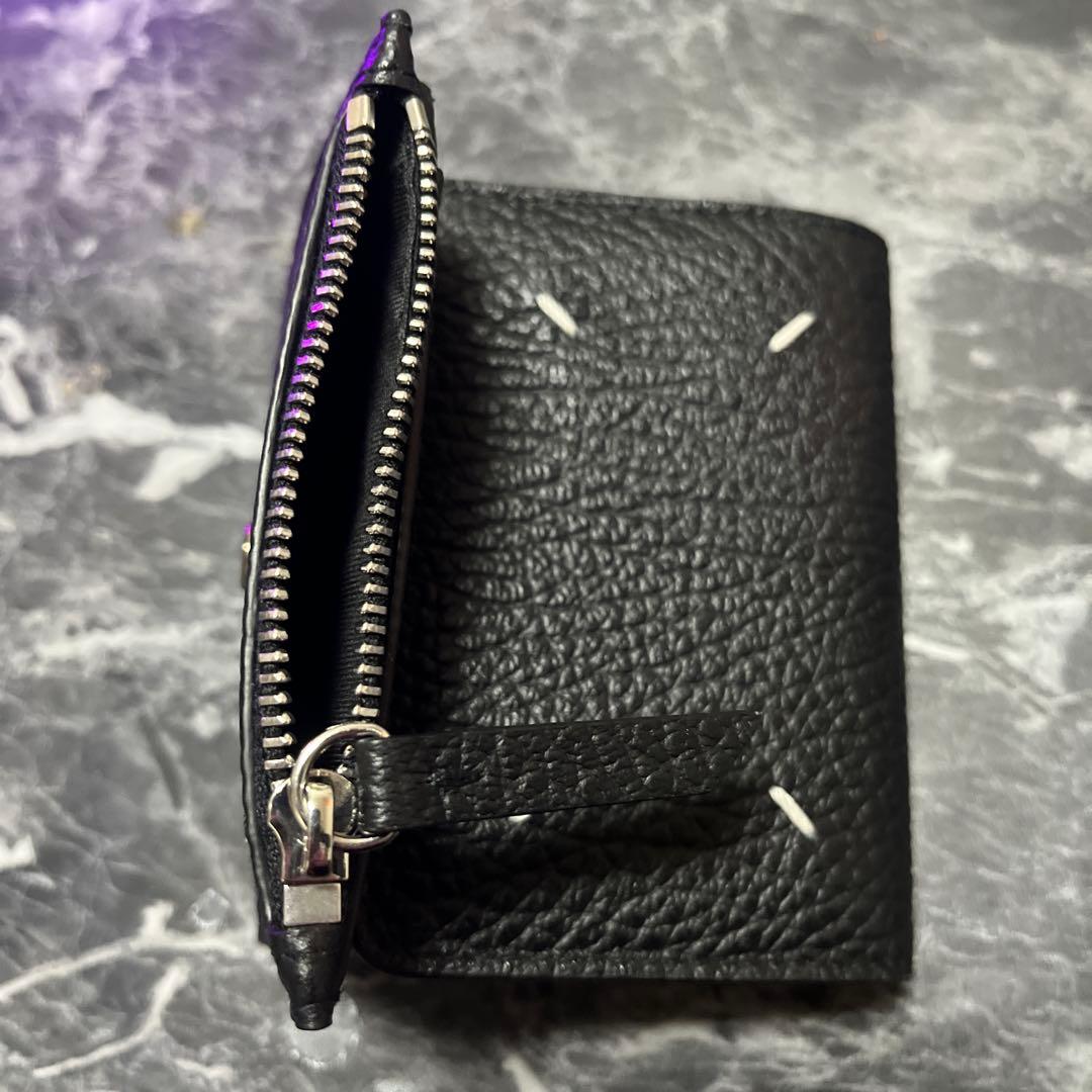 マルジェラ財布