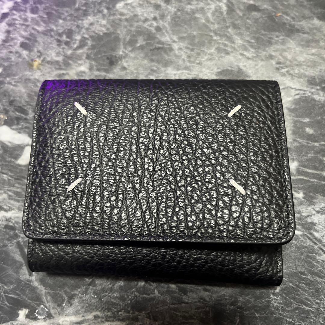 マルジェラ財布