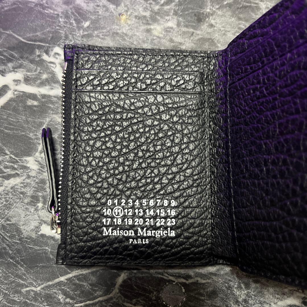 マルジェラ財布