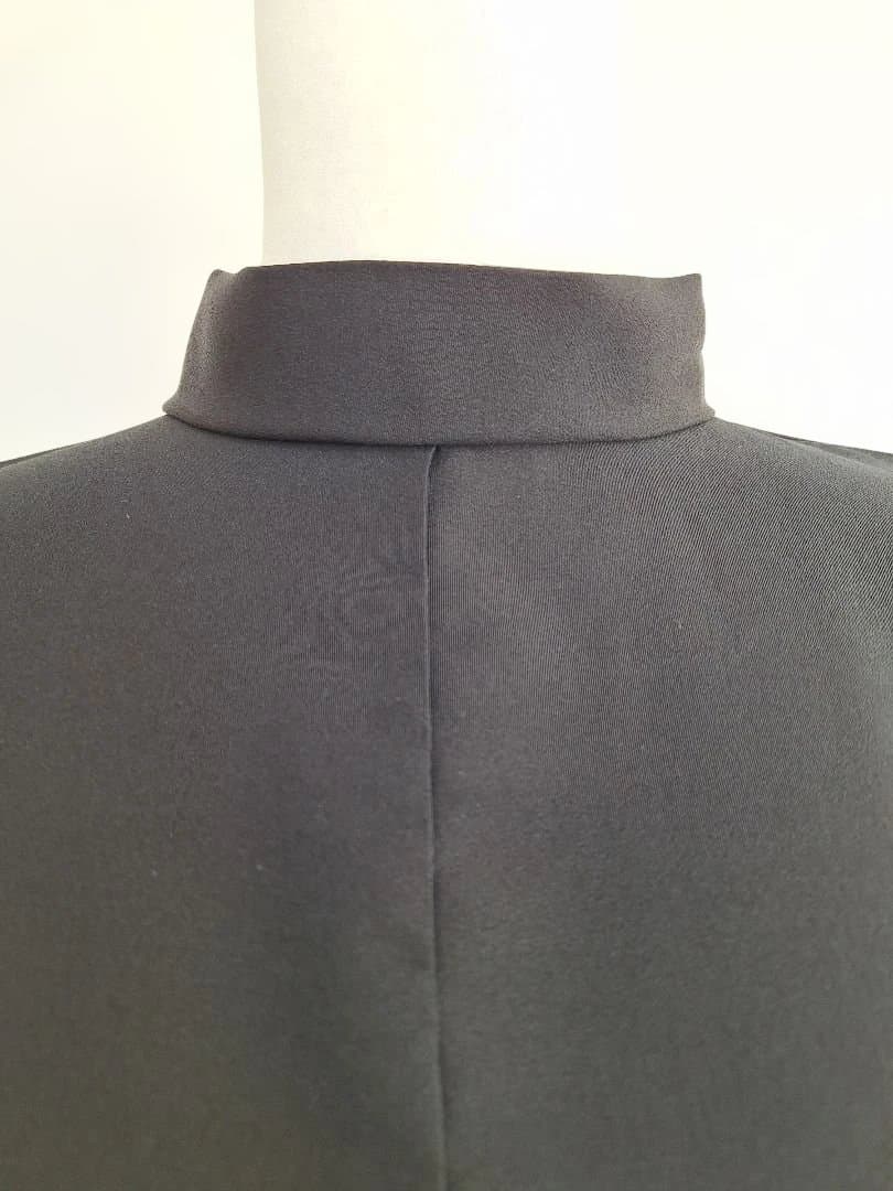 着物リメイクワンピース3613