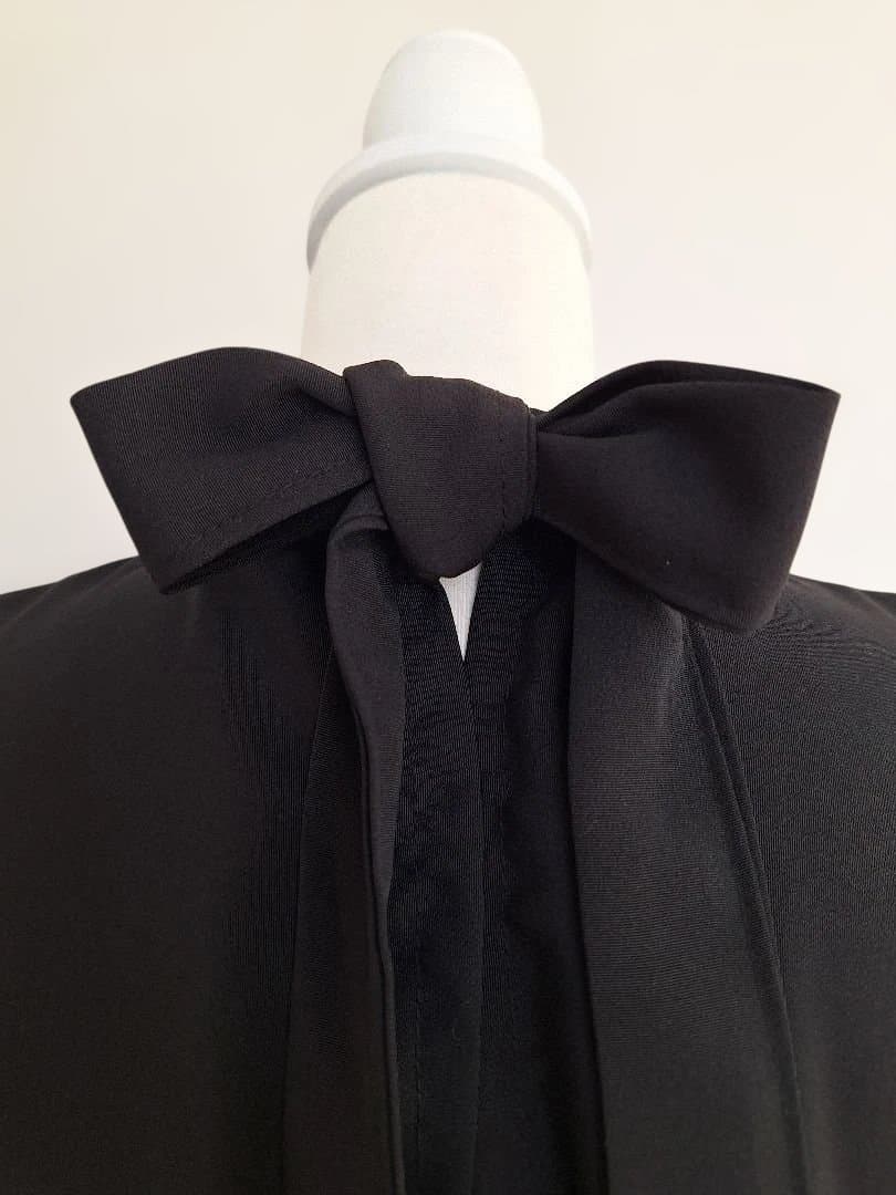 着物リメイクワンピース3613