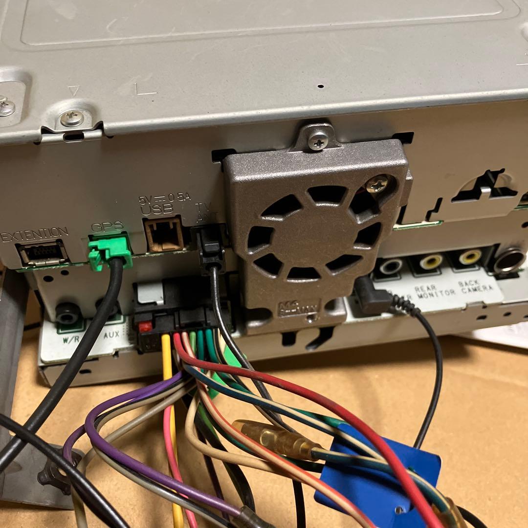 送料無料　AVIC - RZ 500 パイオニア　カーナビ　Bluetooth