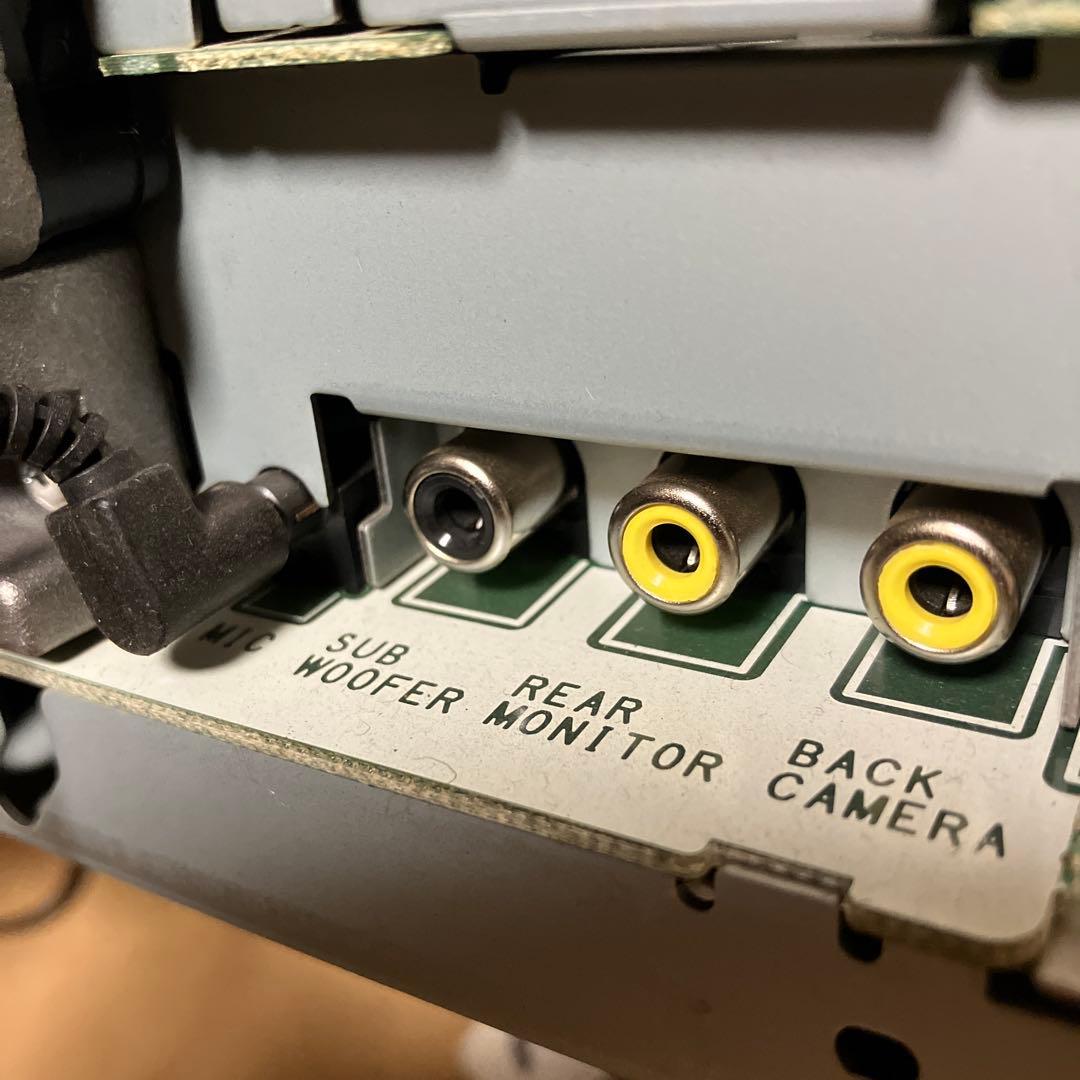 送料無料　AVIC - RZ 500 パイオニア　カーナビ　Bluetooth