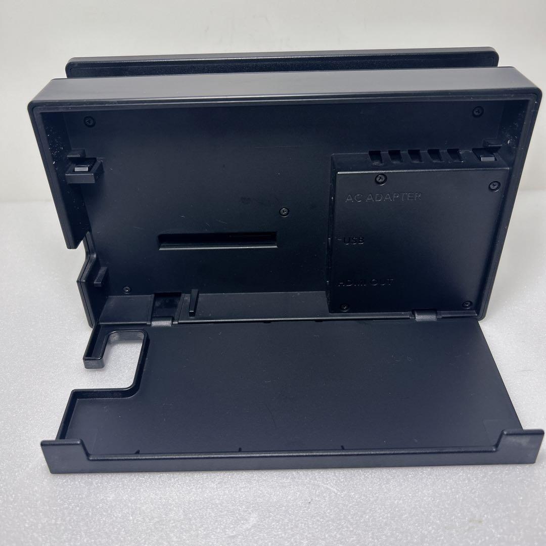 【ほぼ未使用】Nintendo Switch バッテリー強化版 2019年製