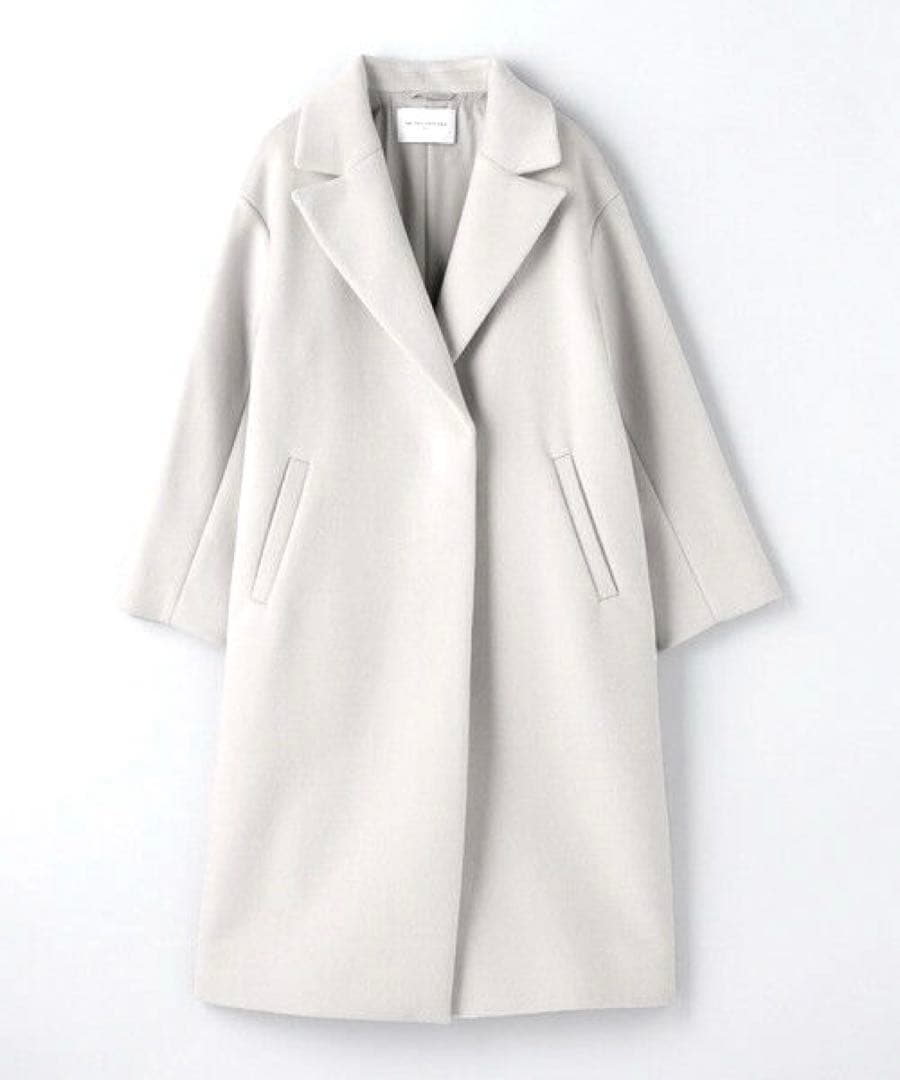 ユナイテッドアローズ ビッグテーラードコート　トゥモローランド　イエナ　クラネ