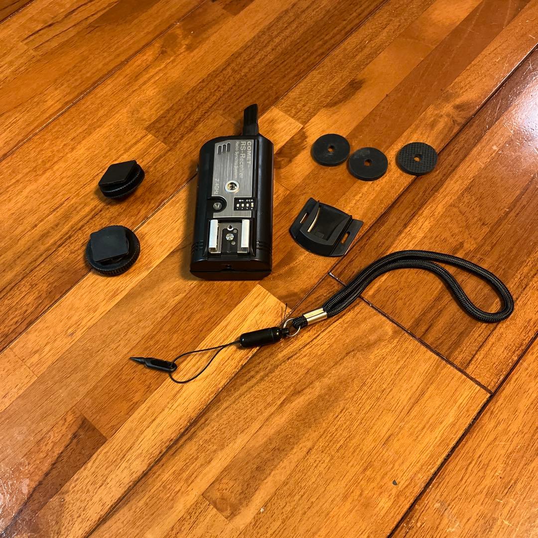 COMET ＲＳ-受信器