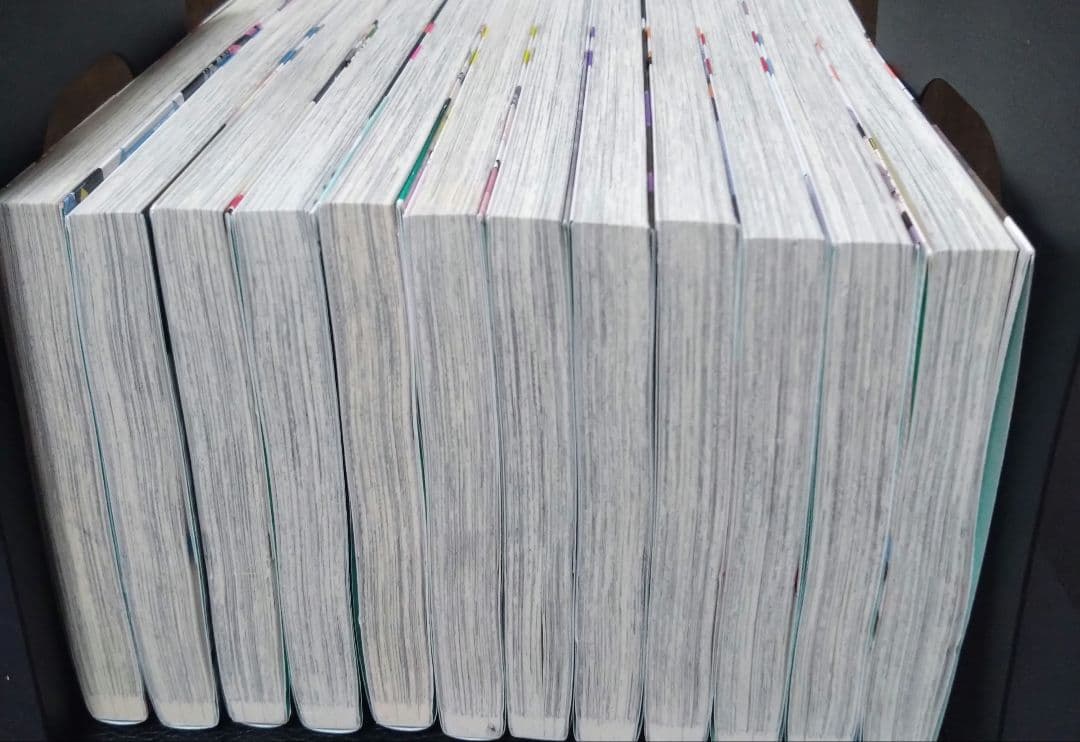 多聞くん今どっち!? 1〜12巻　初版　特典多数