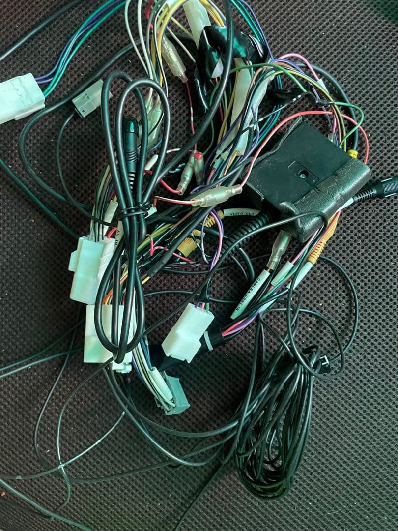 Panasonic CN-R330WD ストラーダ