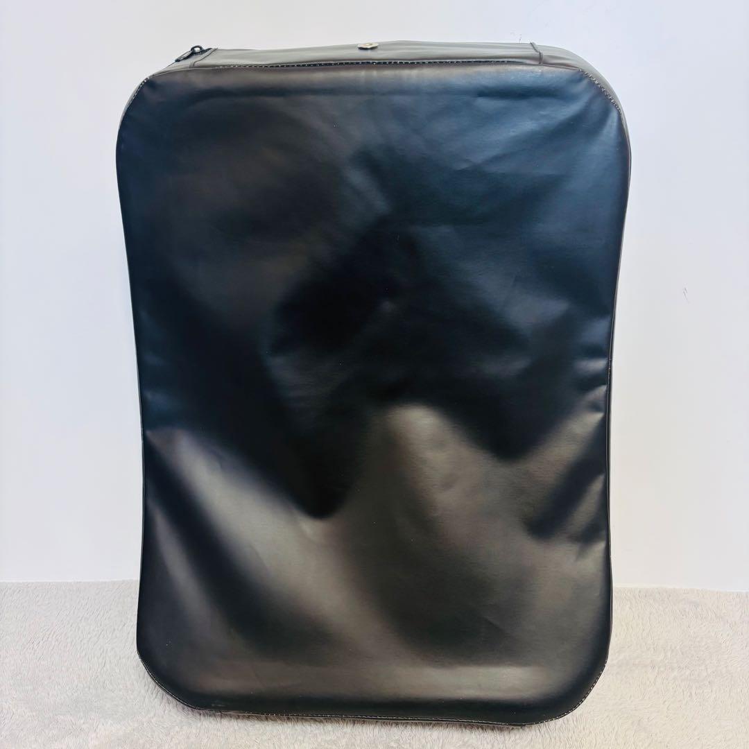 【美品】ISAMI キックミット ビッグミット ハードタイプ LL