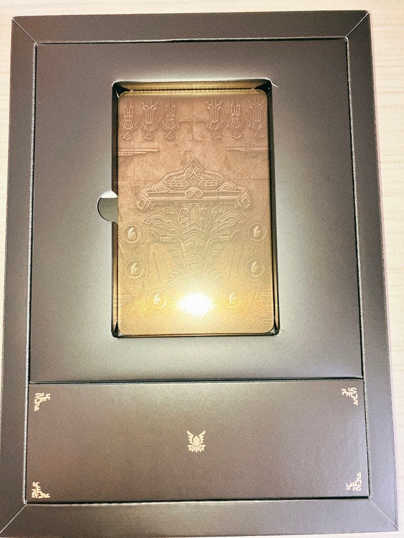 【新品未使用】ゼルダの伝説 ティアーズ オブ ザ キングダム 限定版