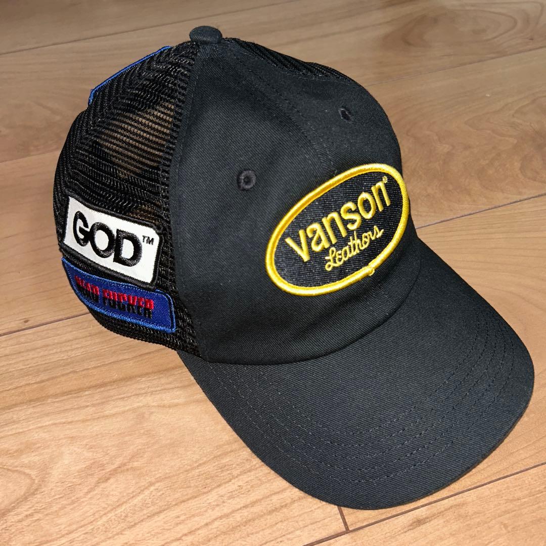 Supreme/HystericGlamour/vanson オンライン購入品