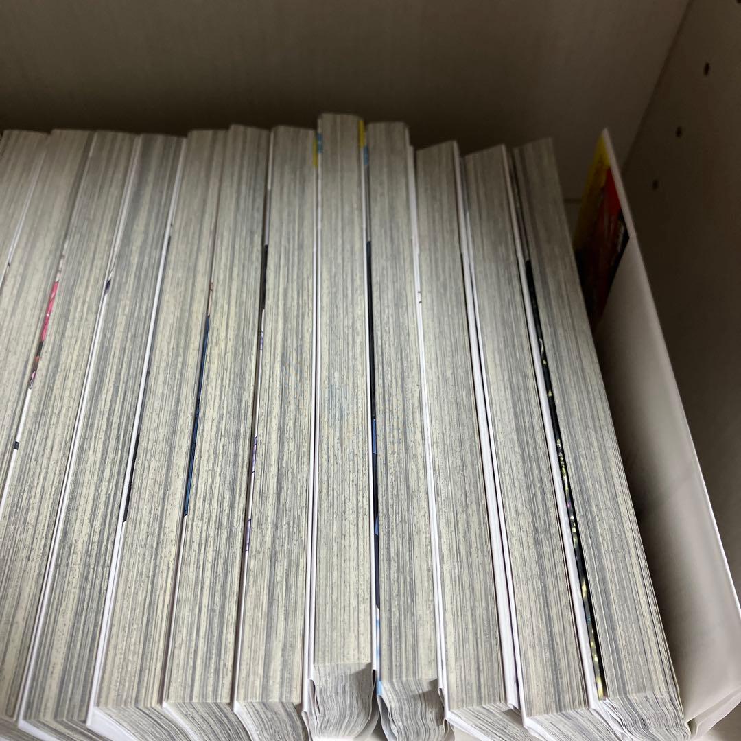 薫る花は凛と咲く 全巻 1~21巻