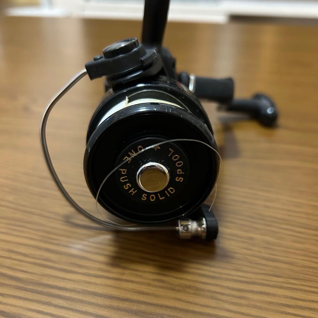 ROVIC520 リール オールド ヴィンテージ