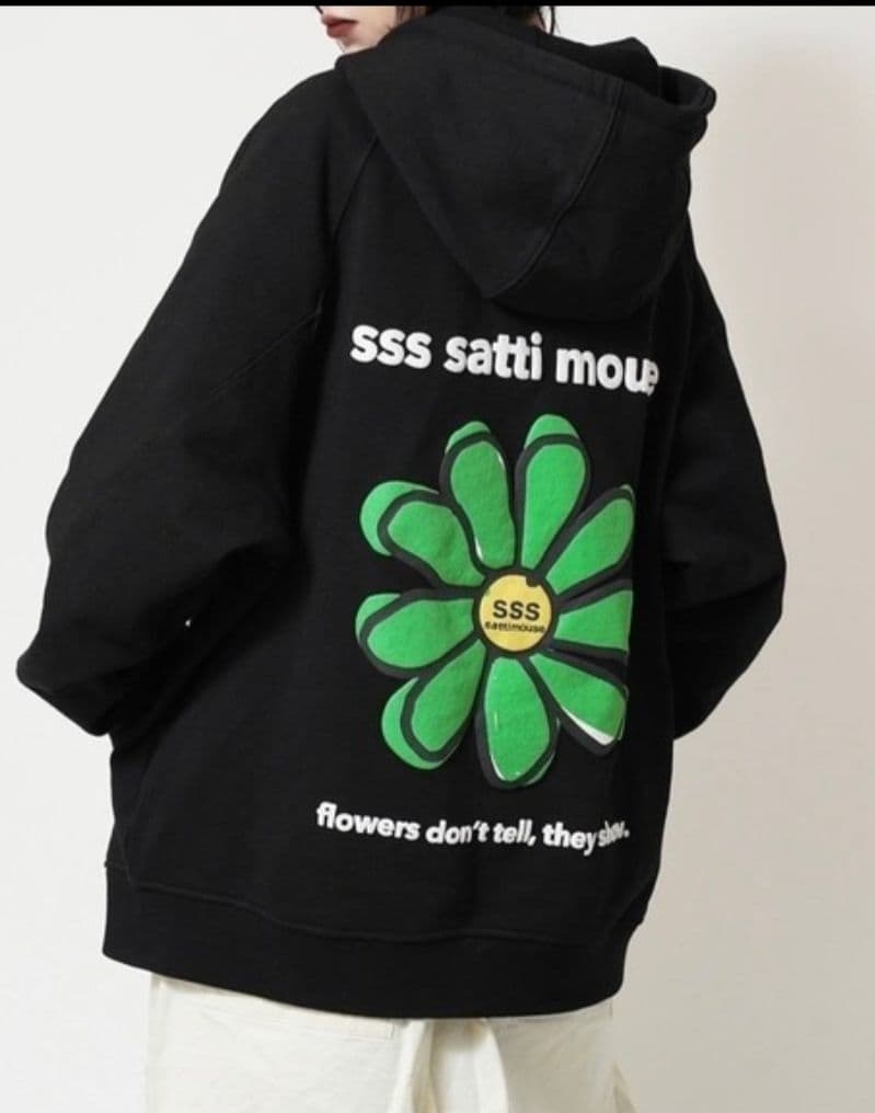 トップス sss satti mouse