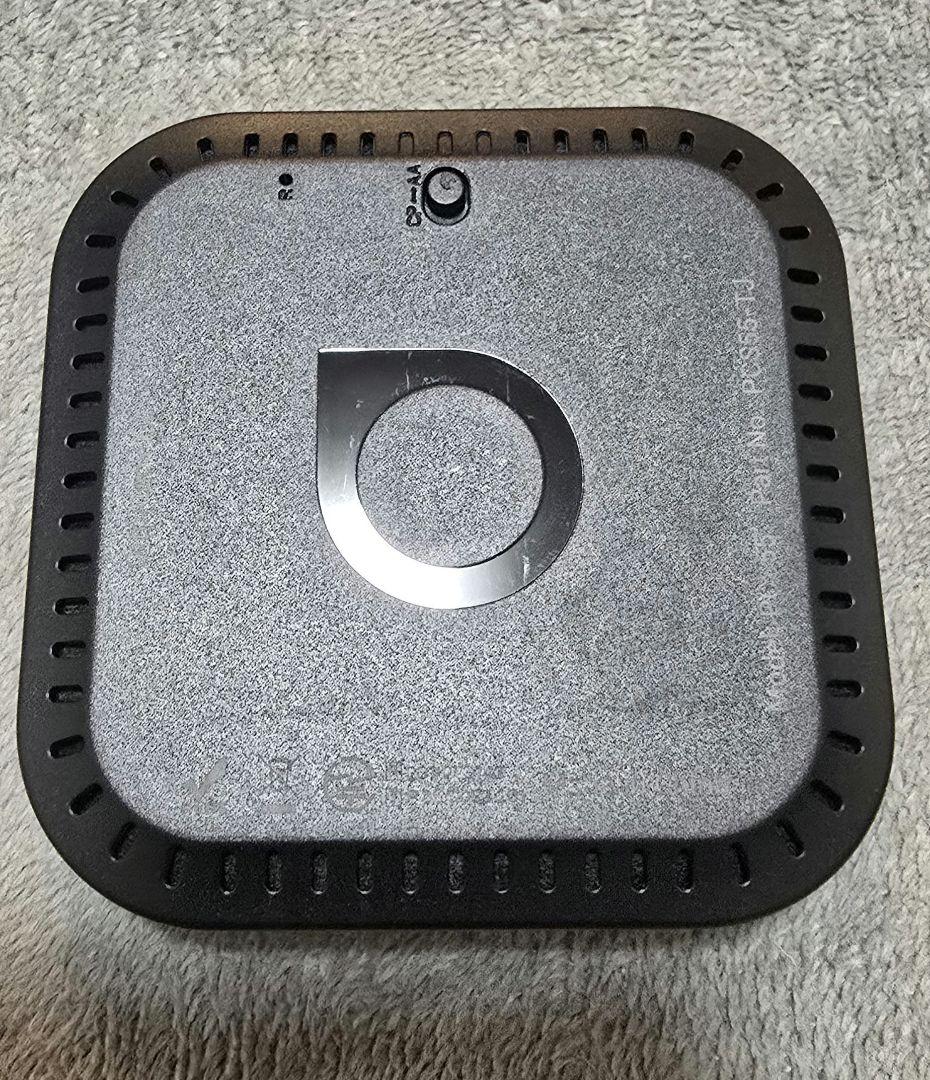 【美品】Ottocast Otto Aibox E2 ＋リモコン