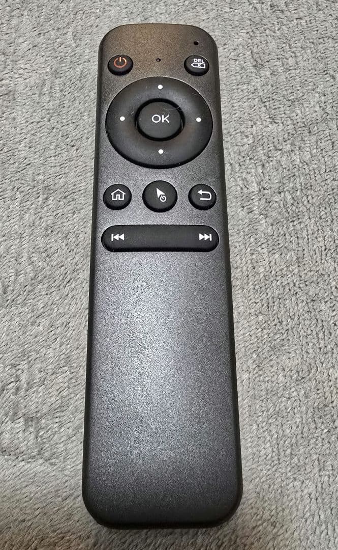 【美品】Ottocast Otto Aibox E2 ＋リモコン