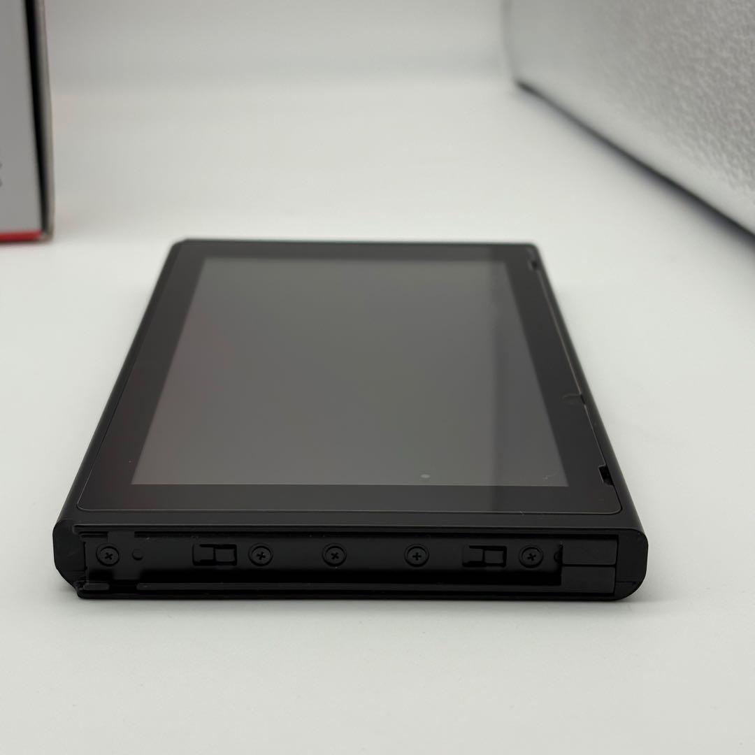 任天堂 Switch 本体 動作確認済み 美品 付属品完備 スプラトゥーン3