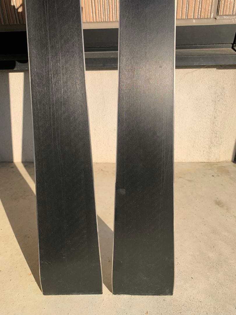 24／25 オガサカTRIUN トライアン　SL 165