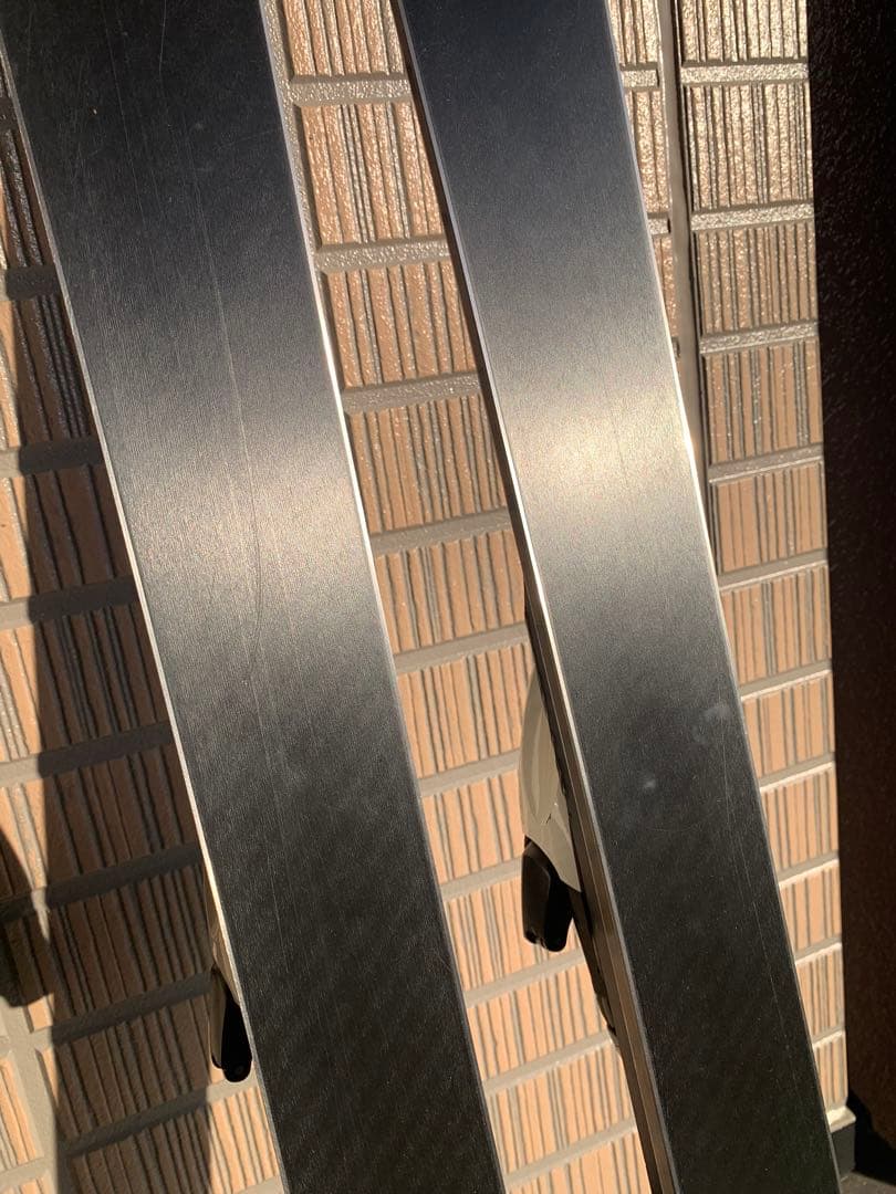 24／25 オガサカTRIUN トライアン　SL 165