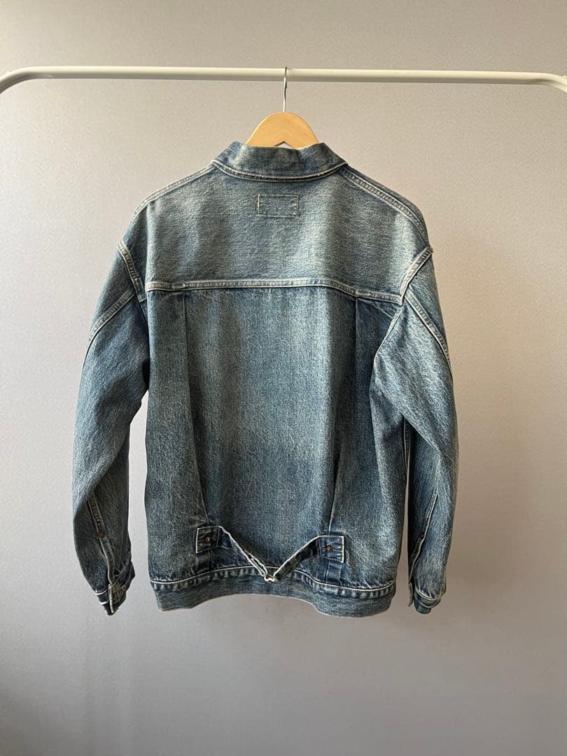 〈セットアップ〉 Johnbull private labo