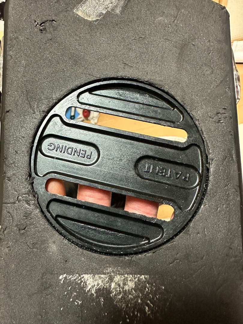 スノーボード NITRO 143cm ビンディングRIDE S/Mセット