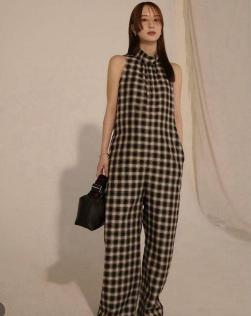 louren check all in one Sサイズ