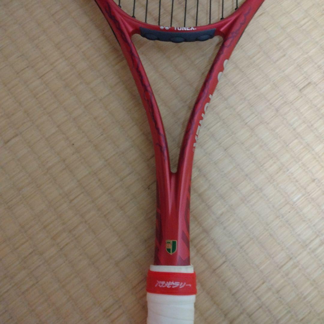 YONEX　VOLTRAGE7S