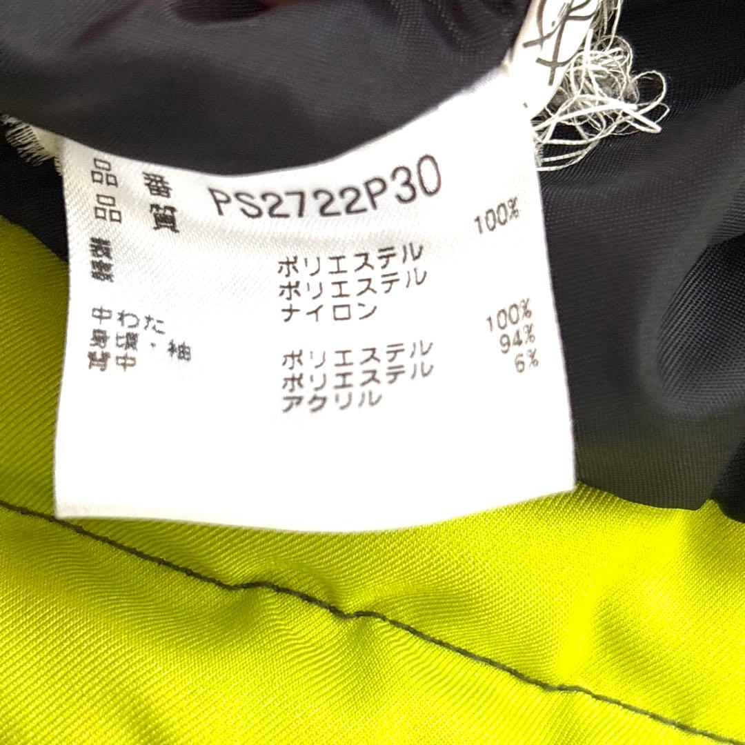 ✨美品✨phenix フェニックス スキーウェア 上下 黒レディース可 メンズS