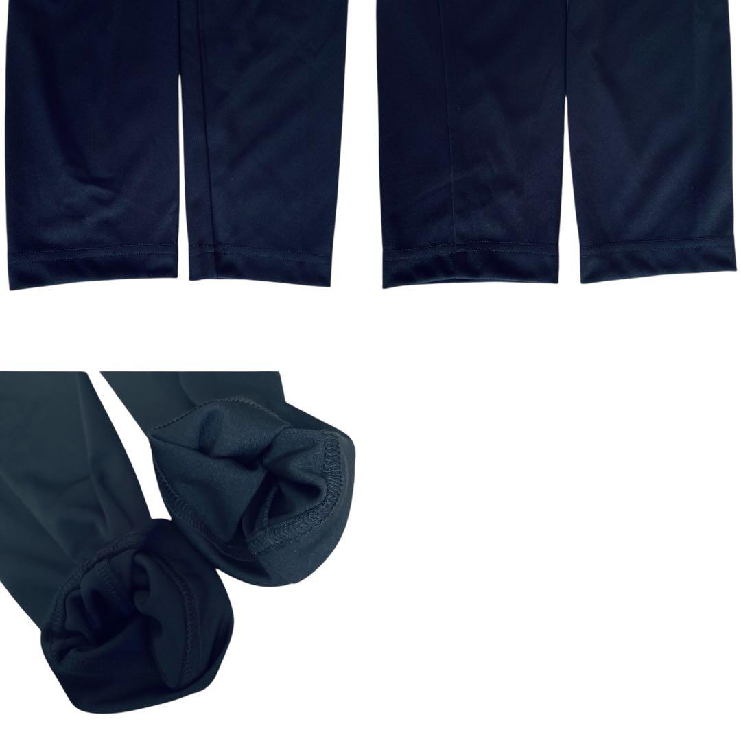 コムデギャルソン【未使用に近い】AD2024 ラメテープカットソー ブラック