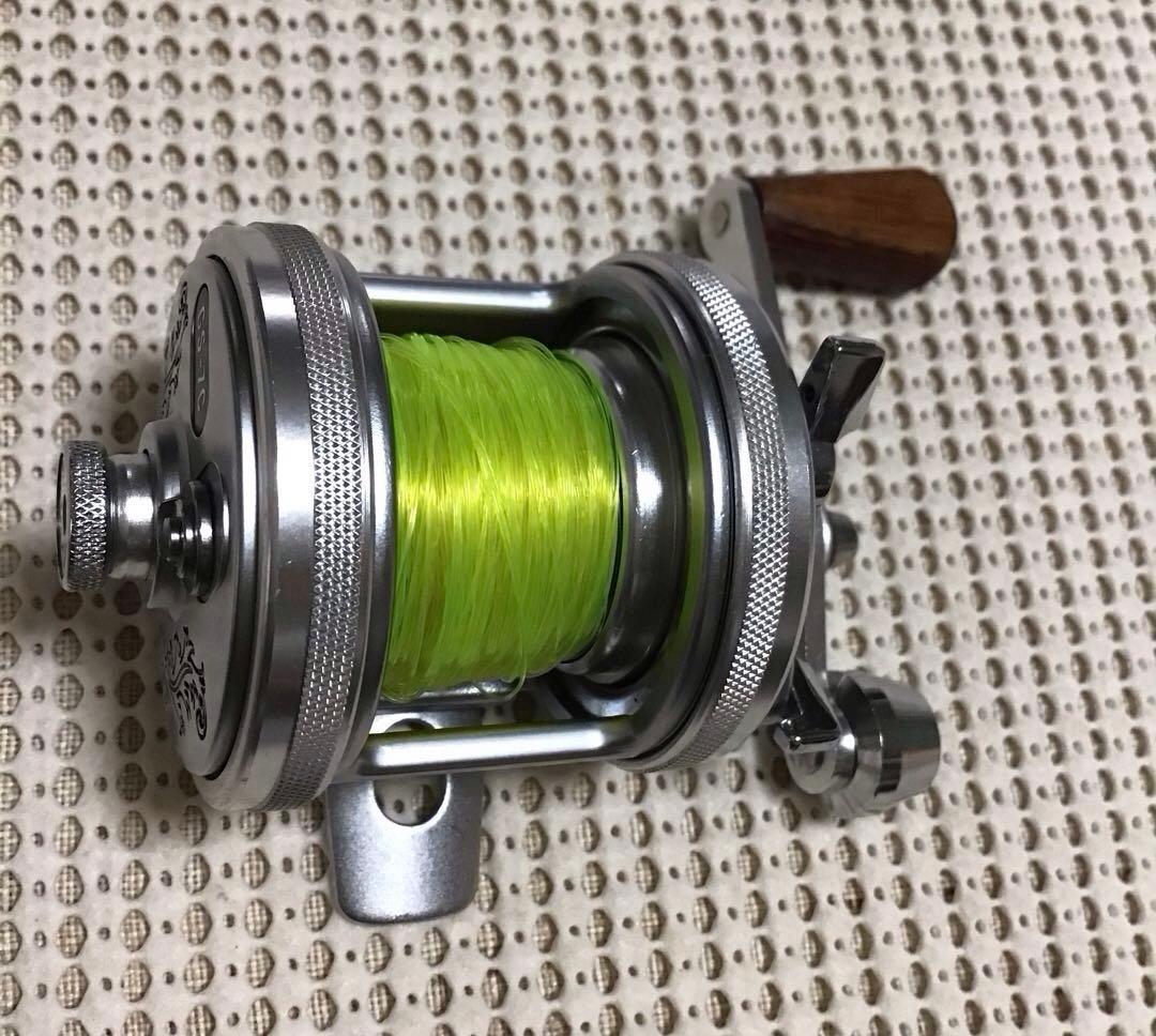 ダイワ コロネット GS-7C