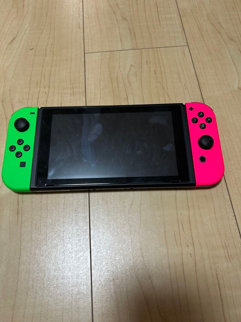 Nintendo Switch Switch