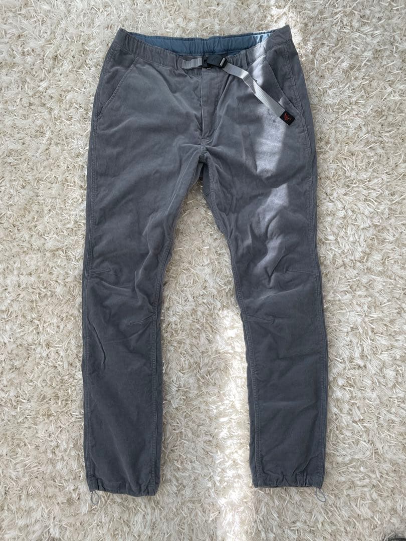 nonnative ノンネイティブ　CLIMBER GRAMICCI グラミチ